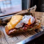 Brunch en Madrid