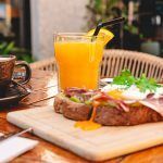 Desayuna nuestro bendito brunch