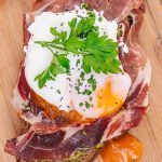Bendito Brunch Gloria Bendita