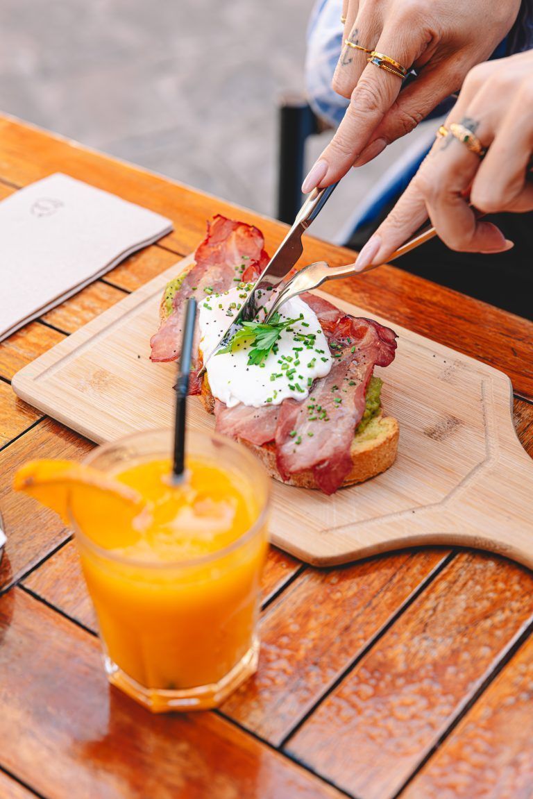 Bendito Brunch Madrid