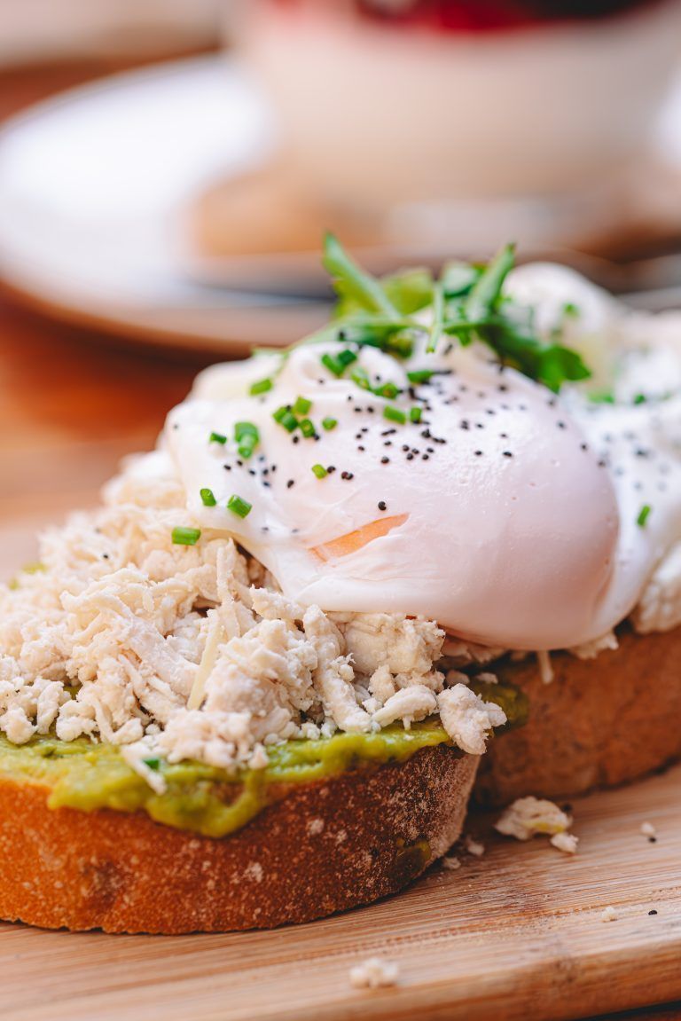 Desayuna nuestro Bendito Brunch